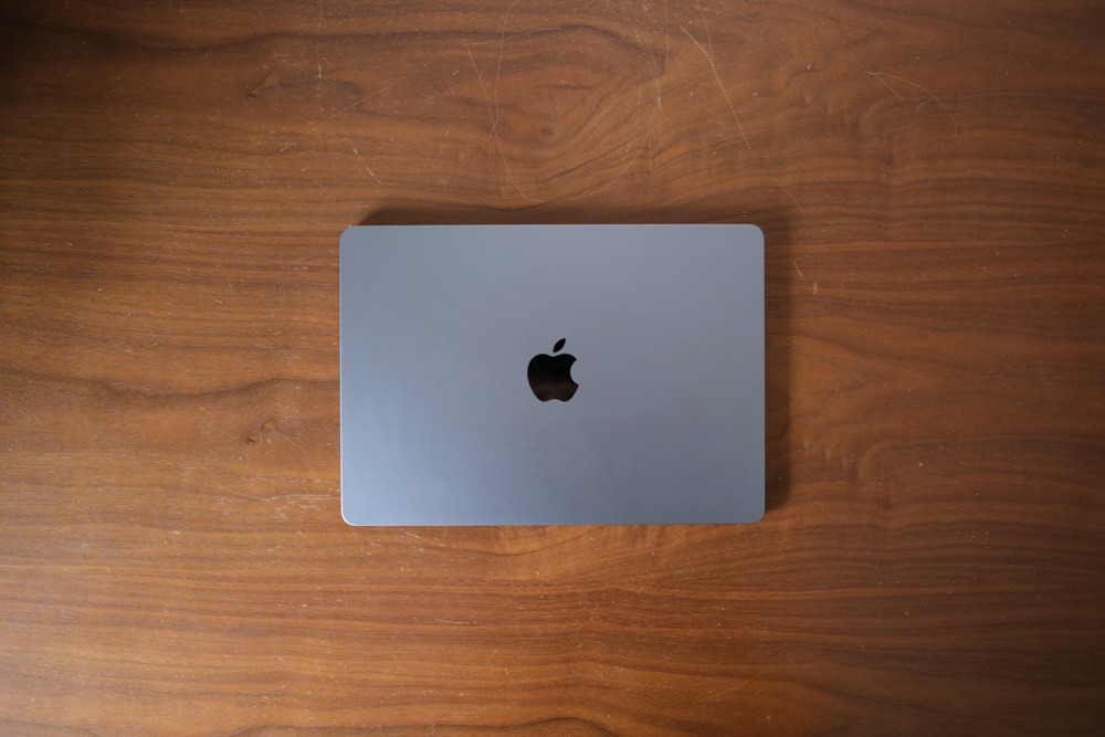 結論】写真編集用のパソコンはAppleのMacBook Air が最強です | 旅と暮らしのダイアログ